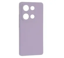 Чохол Silicone Case Full for Xiaomi Redmi Note 14S Lilac mag-2000001598368145139