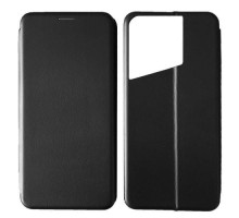 Чохол-книжка Level for Tecno Pova 5 Black mag-200000150706319604
