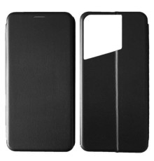 Чохол-книжка Level for Tecno Pova 5 Black mag-200000150706319604