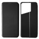 Чохол-книжка Level for Tecno Pova 5 Black mag-200000150706319604