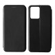 Чохол-книжка Level for Motorola G23 Black mag-200000150747619628