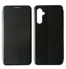 Чохол-книжка Level for Samsung A25 (A255) Black mag-2000001515921105650