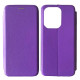 Чохол-книжка Level for Xiaomi Redmi Note 13 Pro 4G/Poco M6 Pro 4G Lilac mag-2000001516317105681