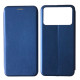 Чохол-книжка Level for Xiaomi Poco X6 Pro 5G Blue mag-2000001516454133965