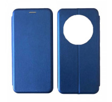 Чохол-книжка Level for Xiaomi Redmi A3 Blue mag-2000001516560138441
