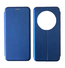 Чохол-книжка Level for Xiaomi Redmi A3 Blue mag-2000001516560138441