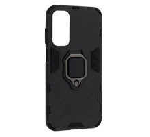 Чохол-бампер захисний Protective for Samsung A25 (A255) Black mag-200000151659154928