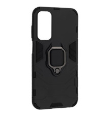 Чохол-бампер захисний Protective for Samsung A25 (A255) Black mag-200000151659154928