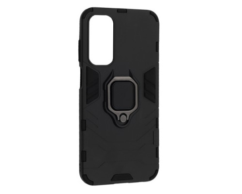 Чохол-бампер захисний Protective for Samsung A25 (A255) Black mag-200000151659154928