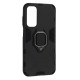 Чохол-бампер захисний Protective for Samsung A25 (A255) Black mag-200000151659154928