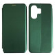 Чохол-книжка Level for Xiaomi Poco M6 5G Midnight Green mag-2000001516508105698