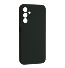 Чохол Silicone Case luxury для Samsung A05S (A057) Forest green mag-2000001529096137712