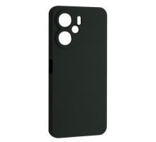 Чохол Silicone Case luxury для Xiaomi Redmi 13C 4G/5G /Poco C65 Forest green mag-2000001529997137742