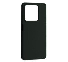 Чохол Silicone Case luxury для Xiaomi Redmi Note 13 5G Forest green mag-2000001530412105833