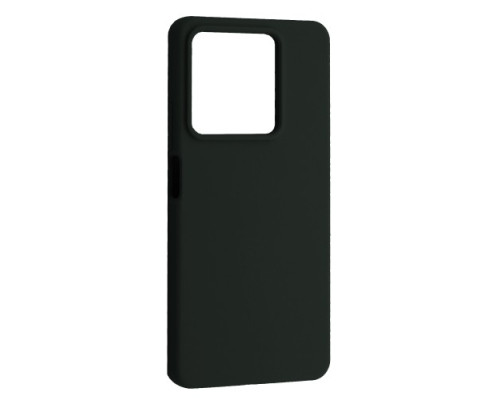 Чохол Silicone Case luxury для Xiaomi Redmi Note 13 5G Forest green mag-2000001530412105833