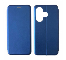 Чохол-книжка Level for Xiaomi Redmi 13 Blue mag-200000153615554801