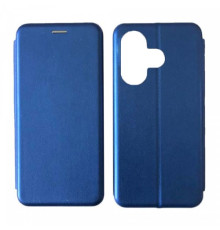 Чохол-книжка Level for Xiaomi Redmi 13 Blue mag-200000153615554801
