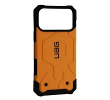 Чохол ударостійкий UAG NEW PATHFINDER COLORS MAGSAFE for iPhone 17 Pro Max Yellow mag-2000001645062144976
