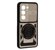 Чохол Protective Ring MagSafe for Xiaomi Redmi 15 (169.5mm) Space gray mag-2000001650349145638