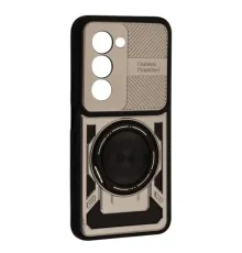 Чохол Protective Ring MagSafe for Xiaomi Redmi 15 (169.5mm) Space gray mag-2000001650349145638