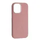 Чохол Flower Liquid Silicone Case MagSafe для iPhone 17 Cherry Blossom Pink mag-2000001650691145877
