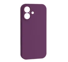 Чохол Silicone Case Camera Protective for iPhone 17 (45) purple mag-2000001653470146511