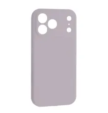 Чохол Silicone Case Camera Protective for iPhone 17 Pro Max (76) glycine mag-2000001654743146611