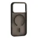 Чохол GUARD MATTE MagSafe for iPhone 17 Pro Grey mag-2000001662687151706