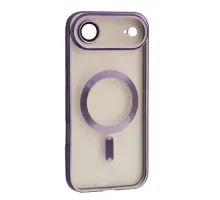 Чохол SHINING Camera MagSafe for iPhone 17 Air Glycine mag-2000001664513151746