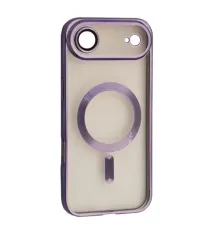 Чохол SHINING Camera MagSafe for iPhone 17 Air Glycine mag-2000001664513151746