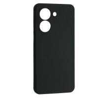 Чохол Silicone Case luxury для Xiaomi Poco X7 Pro 5G Forest green mag-2000001600993142870
