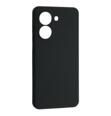 Чохол Silicone Case luxury для Xiaomi Poco X7 Pro 5G Forest green mag-2000001600993142870