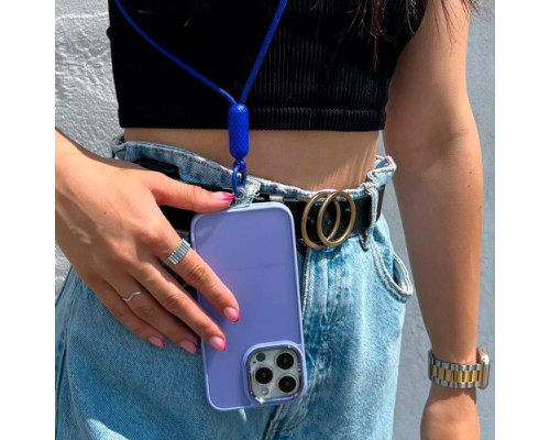 Tримач з крiпленням для карабiну (вставка у чохол, універсальний) Transparent mag-2000001605318137576