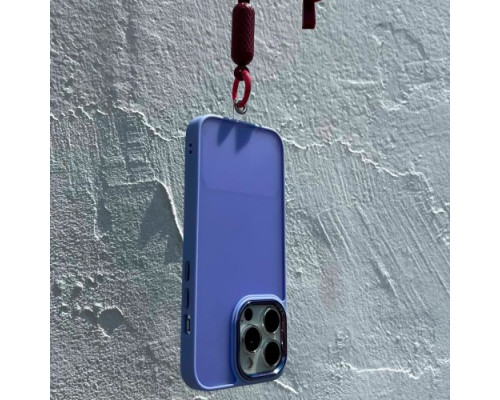 Tримач з крiпленням для карабiну (вставка у чохол, універсальний) Transparent mag-2000001605318137576