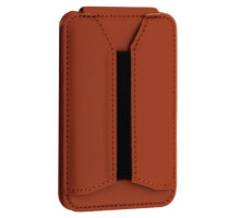 Кардхолдер MagSafe & Tripod Wallet Stand (3in1) 4 mag-2000001606780139175