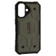 Чохол ударостійкий UAG NEW PATHFINDER COLORS MAGSAFE for iPhone 16 Plus Green mag-2000001609200139682
