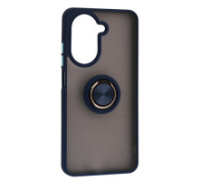 Чохол Gingle Ring Case for Xiaomi Redmi A5 4G EU (173,3mm) Blue mag-2000001609798142416