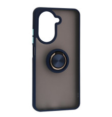 Чохол Gingle Ring Case for Xiaomi Redmi A5 4G EU (173,3mm) Blue mag-2000001609798142416
