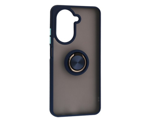Чохол Gingle Ring Case for Xiaomi Redmi A5 4G EU (173,3mm) Blue mag-2000001609798142416