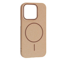 Чохол SUNSHINE MagSafe for iPhone 12 Pro Max Gold mag-2000001610985139758