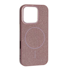 Чохол SUNSHINE MagSafe for iPhone 16 Pro Purple mag-2000001611784139838