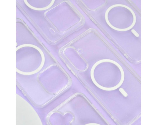 Чохол WYLD Clear Case MagSafe для iPhone 13 Clear mag-2000001612835140115