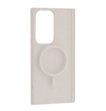 Чохол WYLD Clear Case MagSafe для Samsung S23 Ultra Clear mag-2000001613146140136