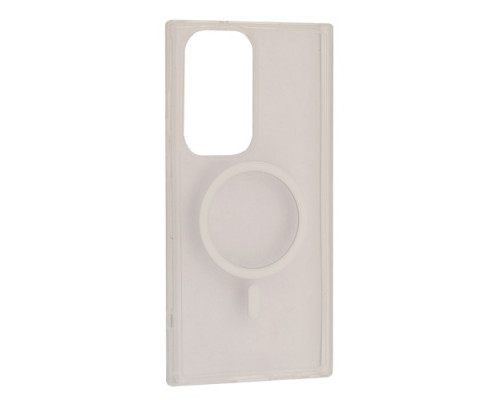 Чохол WYLD Clear Case MagSafe для Samsung S23 Ultra Clear mag-2000001613146140136