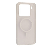 Чохол WYLD Clear Case MagSafe для Xiaomi 15 Clear mag-2000001613252140146