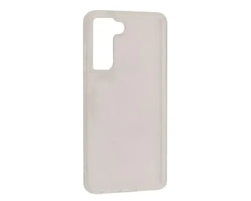 Чохол WYLD Clear Case для Samsung S21 FE Clear mag-2000001613856143544