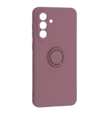 Чохол Ring Case для Samsung A56 5G Cherry Purple mag-2000001615102142977