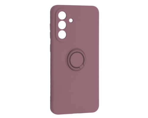Чохол Ring Case для Samsung A56 5G Cherry Purple mag-2000001615102142977