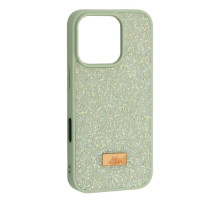 Чохол SW Diamond Case for iPhone 16 Pro Max Mint mag-2000001625163142386