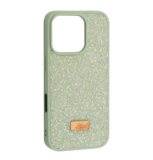 Чохол SW Diamond Case for iPhone 16 Pro Max Mint mag-2000001625163142386